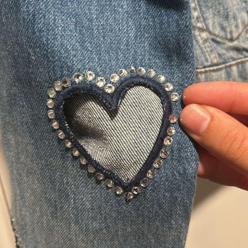ALICE+OLIVIA Jeff jacket - Picture 8 of 9